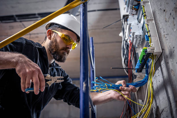 Best Ceiling Fan Installation Electrician  in Exeter, CA
