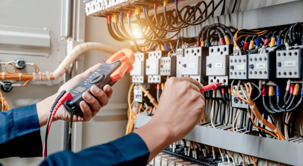Best Electrical Wiring Services  in Exeter, CA