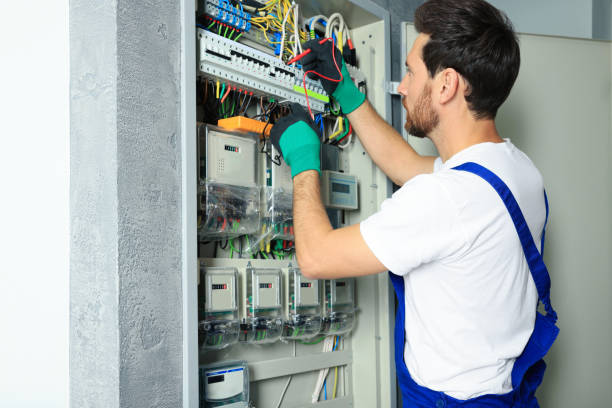 Best Residential Electrician Services  in Exeter, CA