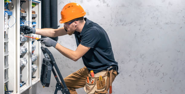 Best Circuit Breaker Repair  in Exeter, CA